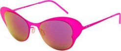 Italia Independent Okulary przeciwsłoneczne Damskie Italia Independent 0216-018-000 ( 50 mm). Okulary przeciwsłoneczne damskie italia independent. Za 101.95 zł.