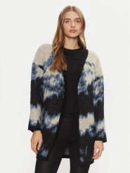 JDY Kardigan Ava 15336849 Kolorowy Regular Fit. Kardigany damskie JDY, s, bez wzorów, z syntetyku. Za 159.99 zł.