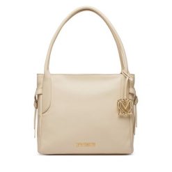 Torebka LOVE MOSCHINO. Białe torebki do ręki damskie Love Moschino, bez wzorów, klasyczne, bez dodatków. Za 1,059.00 zł.