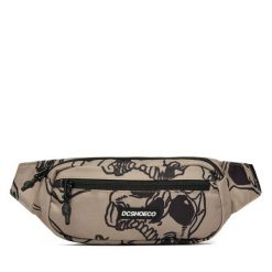 Nerka DC Shoes. Saszetki męskie DC Shoes, młodzieżowe, małe. Za 99.99 zł.