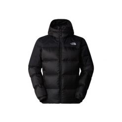 The North Face Kurtka Diablo Down 2.0 Nf0A8992Ph5. Czarne kurtki męskie The North Face, xl, bez wzorów, bez kaptura. Za 1,449.99 zł.