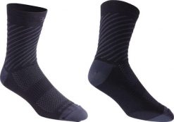 Skarpetki z włókien coolmax BBB Cycling TechnoFeet. Czarne skarpety męskie BBB CYCLING, bez wzorów, z poliamidu. Za 138.00 zł.