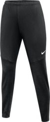 Nike Spodnie damskie Nike Dri-Fit Park 26 Pant KP czarne HM7210 010 L. Czarne spodnie sportowe damskie Nike, l, bez wzorów, dri-fit (nike). Za 108.99 zł.
