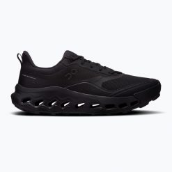 Buty trekkingowe męskie On Running Cloudhorizon 2. Czarne trekkingi męskie On, trekkingowe. Za 777.50 zł.