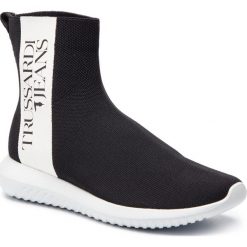 Sneakersy TRUSSARDI JEANS - 77A00155 K308. Półbuty na co dzień męskie marki TRUSSARDI JEANS. Za 679.00 zł.