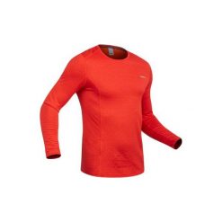 Koszulka termoaktywna na narty 500 męska. Koszulki sportowe męskie marki WED'ZE. Za 29.99 zł.