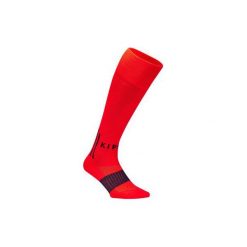 Skarpety do piłki nożnej F500. Legginsy sportowe męskie marki KIPSTA. Za 19.99 zł.