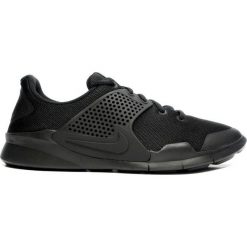 Nike Buty męskie Arrowz czarne r. 46 (902813 003). Buty sportowe męskie Nike. Za 259.00 zł.