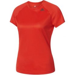 Adidas d2m Tee Lose Core Red M. Koszulki sportowe damskie marki Adidas. W wyprzedaży za 75.00 zł.