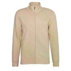 Bluza sportowa męska Champion 218538MS073. Brązowe bluzy męskie Champion, m, bez wzorów, bez kaptura. Za 274.00 zł.