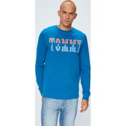 Tommy Jeans - Bluza. Bluzy męskie marki Tommy Jeans. W wyprzedaży za 239.90 zł.