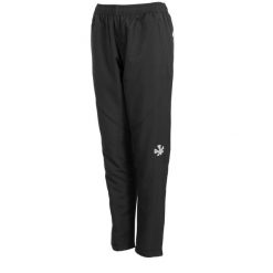Unisex Torba Sportowa Zrównoważona Reece Varsity Weven. Czarne spodnie dresowe damskie REECE, m, bez wzorów, z dresówki. Za 206.99 zł.