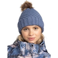 Czapka z mankietem dla Kobiety BLIZZARD Niebieski. Niebieskie czapki i kapelusze damskie Roxy, bez wzorów, z dzianiny. Za 152.40 zł.