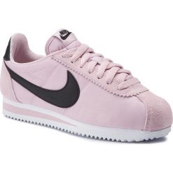 Buty NIKE - Classic Cortez Nylon 749864 502 Plum Chalk/Black/White. Obuwie sportowe damskie marki Nike. Za 379.00 zł.