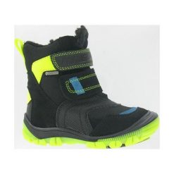 Primigi Chłopięce Buty Zimowe, 25, Czarne. Buty zimowe chłopięce Primigi. W wyprzedaży za 245.00 zł.