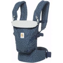 Ergobaby Nosítko Omni 360 - Galaxy. Torby i plecaki dziecięce Ergobaby. Za 779.79 zł.