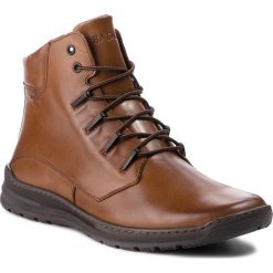 Kozaki BADURA - 4722 Brąz 911. Kozaki męskie marki Badura. W wyprzedaży za 269.00 zł.