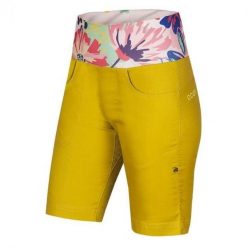 Spodenki wspinaczkowe damskie Ocun Sansa Shorts. Szare szorty sportowe damskie Ocun, s, bez wzorów, sportowe, wspinaczkowe. Za 161.99 zł.