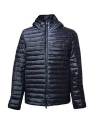 Calvin Klein Performance Kurtka przejściowa 00GMF4O517 Czarny Regular Fit. Czarne kurtki męskie Calvin Klein Performance, m, bez wzorów, z syntetyku, bez kaptura. Za 799.99 zł.