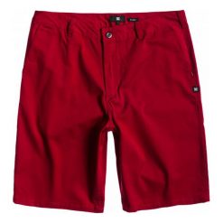 DC Spodenki Dc Worker Eu M Wkst rrd0 33. Krótkie spodenki sportowe męskie marki DC, z materiału, sportowe. Za 128.00 zł.