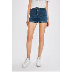 Tally Weijl - Szorty. Szorty damskie marki TALLY WEIJL. W wyprzedaży za 34.90 zł.