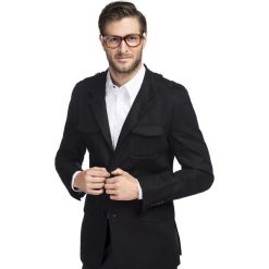 Marynarka ALVAR 050L. Marynarki męskie marki Giacomo Conti. Za 339.00 zł.