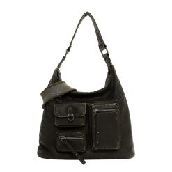 SURI FREY Worek SFY Batty Torebki 1 ct Damski. Torebki do ręki damskie Suri Frey, z aplikacjami, z poliesteru, eleganckie, bez dodatków. Za 229.99 zł.