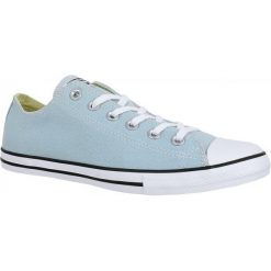 Converse Trampki Chuck Taylor All Star Lean Sky Blue 42,5. Trampki i tenisówki damskie Converse. W wyprzedaży za 219.00 zł.
