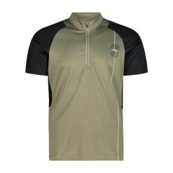 Koszulka CMP. Zielone buty sportowe męskie CMP, bez zapięcia, rowerowe. Za 244.70 zł.