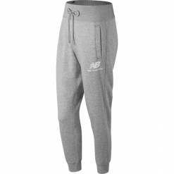 New Balance WP83522AG. Spodnie materiałowe damskie New Balance. W wyprzedaży za 159.99 zł.