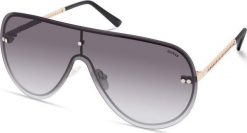 Guess Damskie okulary przeciwsłoneczne GUESS WOMEN GF0400-0032B (Szkło/Zausznik/Mostek) 135/00/145 mm) NoSize. Okulary przeciwsłoneczne damskie Guess. Za 224.29 zł.