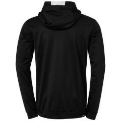 Bluza dresowa dla graczy z kapturem Kempa. Białe bluzy męskie Kempa, xl, bez wzorów, z dresówki, z kapturem. Za 247.10 zł.