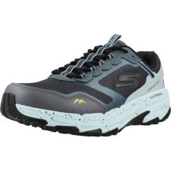 Buty SKECHERS 129525S GO RUN TRAIL ALTITUDE 2.0 Niebieski. Niebieskie obuwie sportowe damskie Skechers, na fitness i siłownię. Za 323.99 zł.