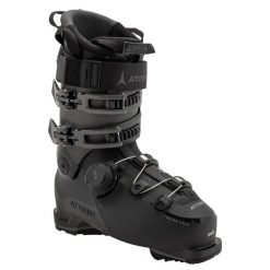 Buty narciarskie męskie ATOMIC HAWX PRIME 110 S BOA z GRIP WALK 2025. Czarne buty sportowe męskie Atomic, bez zapięcia, narciarskie. Za 1,649.00 zł.