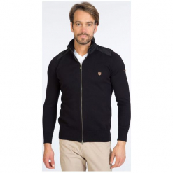 Sir Raymond Tailor Sweter Męski, Xl, Czarny. Czarne swetry przez głowę męskie Sir Raymond Tailor. W wyprzedaży za 229.00 zł.