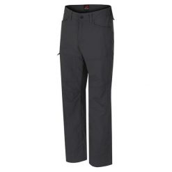 Hannah Spodnie Męskie Kassim Dark Shadow M. Spodnie sportowe męskie marki Hannah. W wyprzedaży za 175.00 zł.