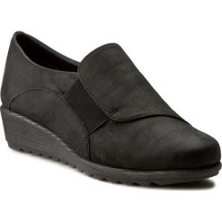 Półbuty THE FLEXX - Run For It WF 0206/182WF Black. Półbuty damskie marki The Flexx. W wyprzedaży za 209.00 zł.