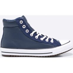 Converse - Trampki by Chuck Taylor. Trampki męskie marki Converse. W wyprzedaży za 269.90 zł.