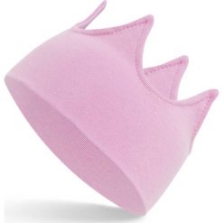 Nandy Opaska Korona Dziecięca Głowę Uszy Włosy Bawełna - Opsk-Koron-1. Rękawiczki dziecięce Nandy, bez wzorów, z bawełny. Za 17.98 zł.
