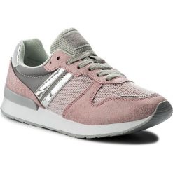 Sneakersy JENNY FAIRY - WP73-17155 Różowy. Półbuty damskie marki Jenny Fairy. Za 99.99 zł.
