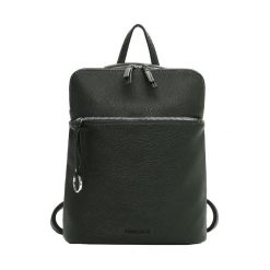 SURI FREY Plecak SFY Debby Plecaki 1 ct Damski. Plecaki damskie Suri Frey, bez wzorów, z materiału, eleganckie. Za 278.99 zł.