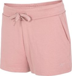 4f Damskie spodenki dresowe F175 4F XS. Szorty sportowe damskie 4f, xs, bez wzorów, z dresówki, sportowe. Za 49.90 zł.