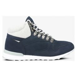 Feewear Yell buty damskie, granatowy, rozmiar 7. Niebieskie trekkingi damskie Feewear, na jesień, outdoorowe. W wyprzedaży za 99.99 zł.