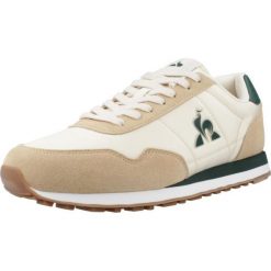Buty LE COQ SPORTIF ASTRA 2 Brązowy. Białe trekkingi męskie le coq sportif, trekkingowe. Za 262.99 zł.
