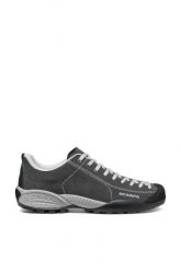 Buty outdoor męskie Scarpa Mojito. Białe trekkingi męskie Scarpa, outdoorowe. Za 799.99 zł.