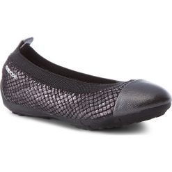 Baleriny GEOX - J Piuma Bal B J62B0B 0TNNF C9999 M Black. Baleriny damskie marki Geox. W wyprzedaży za 159.00 zł.