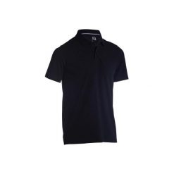 Koszulka polo do golfa męska. Koszulki polo męskie marki INESIS. Za 39.99 zł.