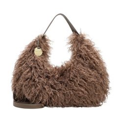 Emily & Noah Worek E&N Lionne Torebki 1 ct Damski. Torby na ramię damskie Emily & Noah, bez wzorów, z poliesteru, bez dodatków. Za 190.99 zł.