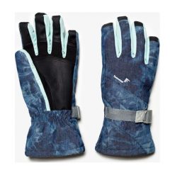 Feewear Rękawiczki Narciarskie Newok , multicolor, rozmiar L. Rękawiczki męskie Feewear, na zimę, bez wzorów, z materiału. W wyprzedaży za 39.99 zł.