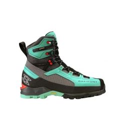 Damskie buty do wspinaczki górskiej Garmont Tower 2.0 GTX. Czarne trekkingi damskie Garmont, na zimę, trekkingowe, gore-tex. Za 944.00 zł.